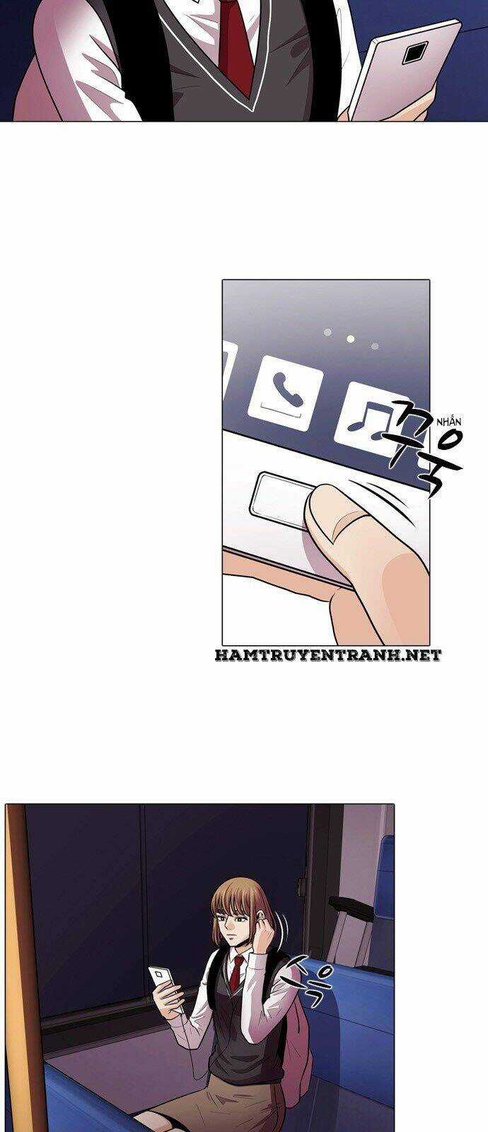 Tomorrow - Ngày Mai - Chapter 5 - Trang 6