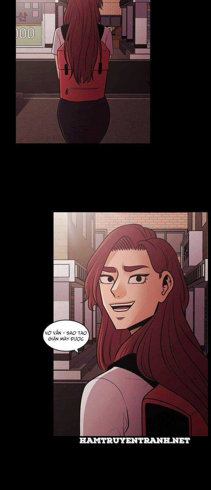 Tomorrow - Ngày Mai - Chapter 5 - Trang 51