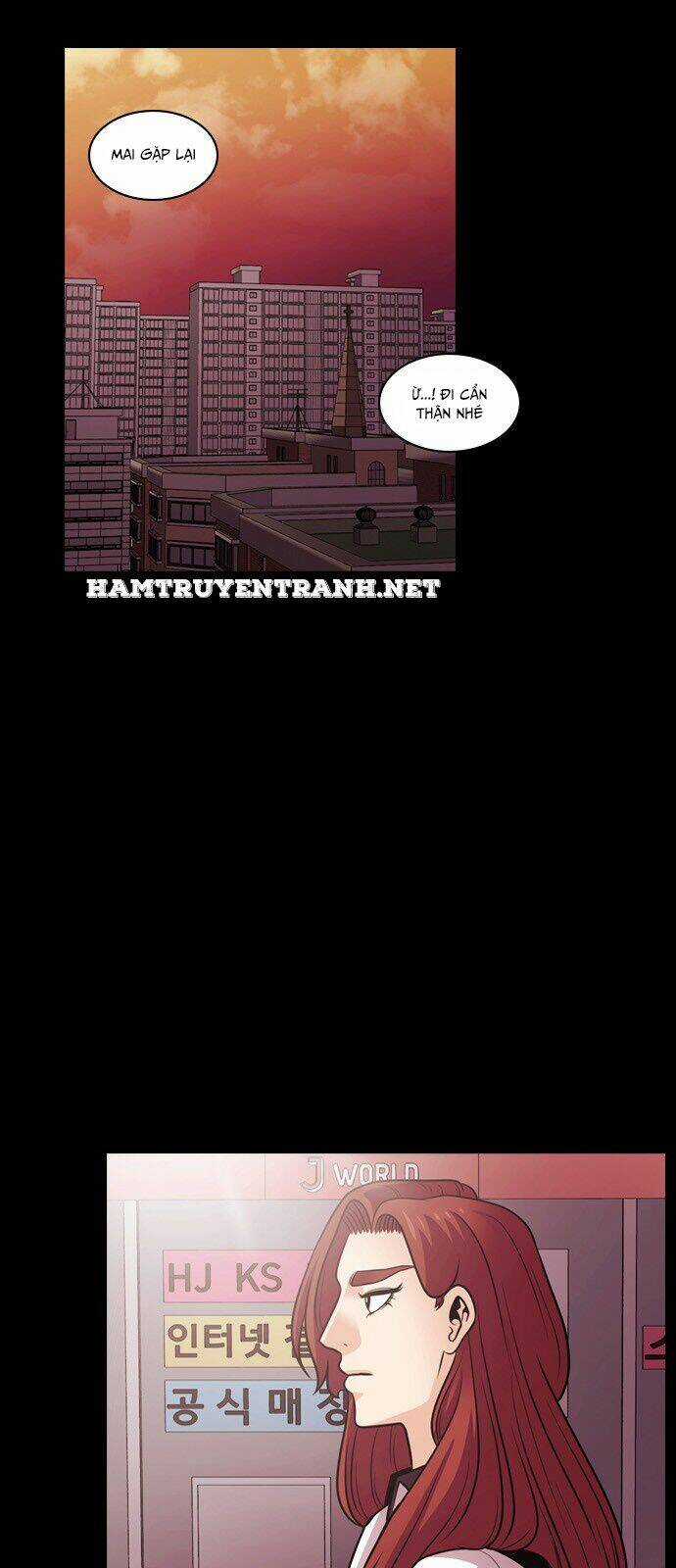 Tomorrow - Ngày Mai - Chapter 5 - Trang 52