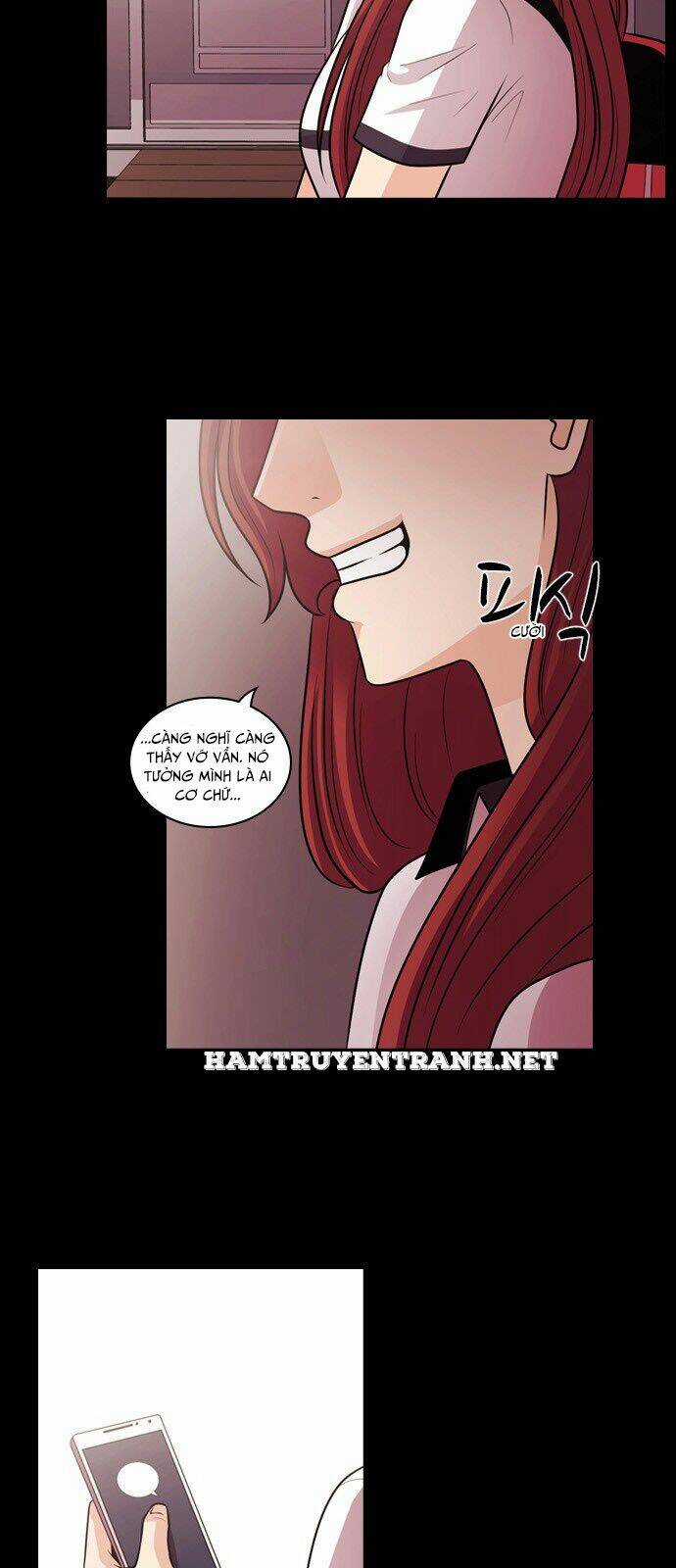 Tomorrow - Ngày Mai - Chapter 5 - Trang 53