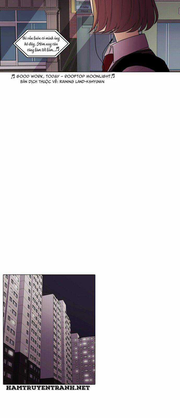 Tomorrow - Ngày Mai - Chapter 5 - Trang 9