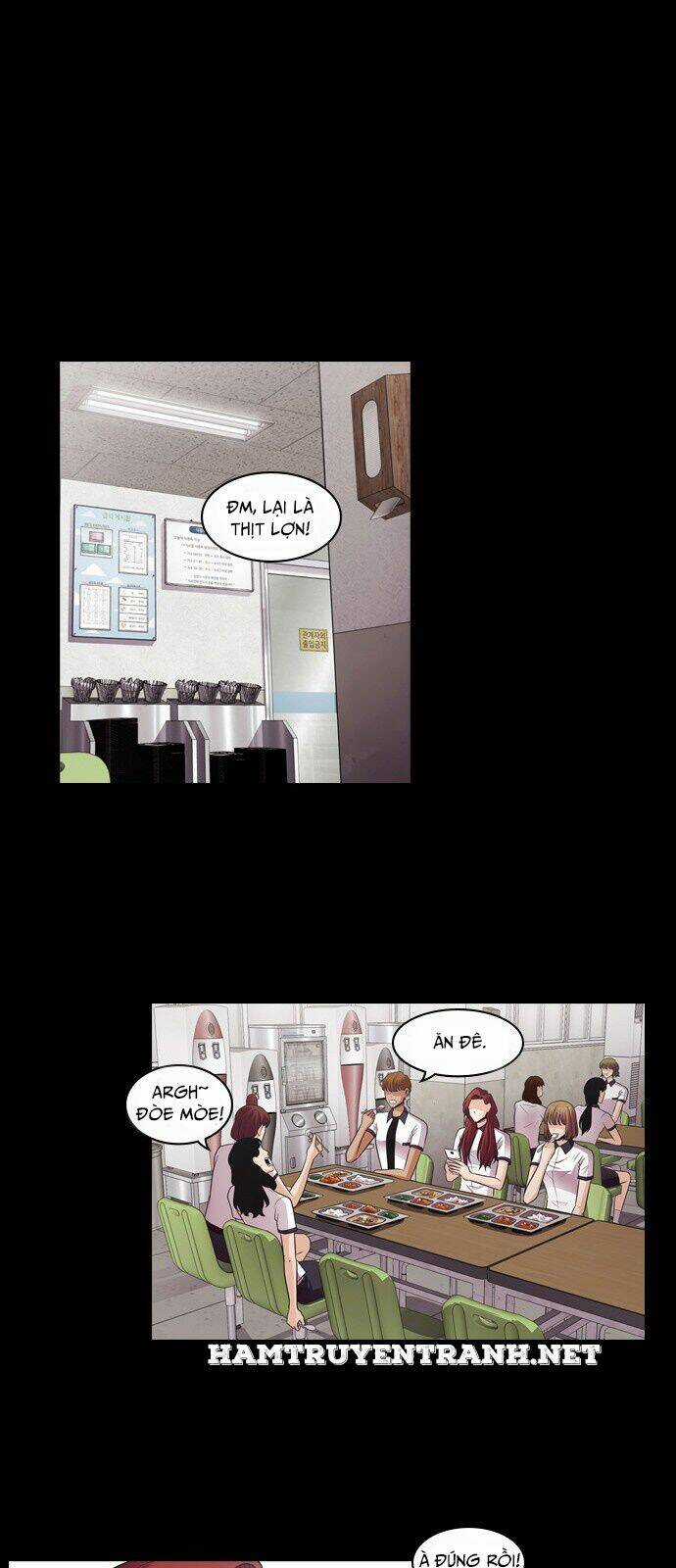 Tomorrow - Ngày Mai - Chapter 6 - Trang 11