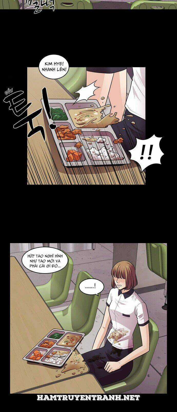 Tomorrow - Ngày Mai - Chapter 6 - Trang 14