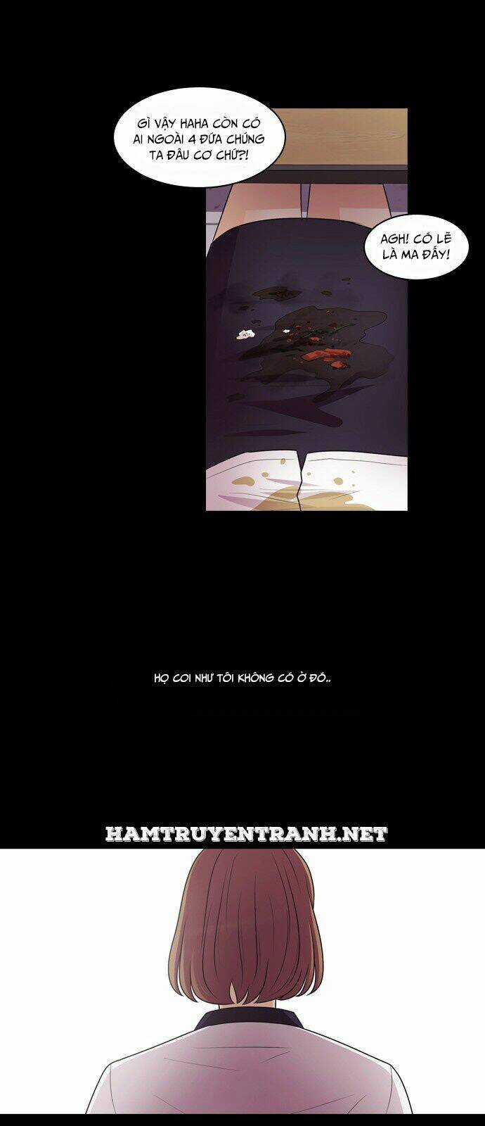 Tomorrow - Ngày Mai - Chapter 6 - Trang 15