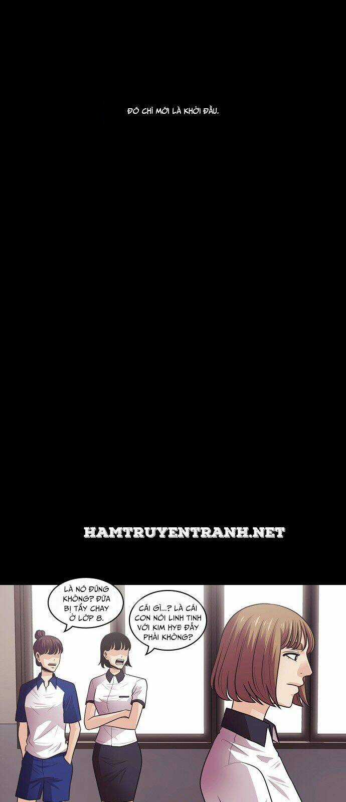 Tomorrow - Ngày Mai - Chapter 6 - Trang 16