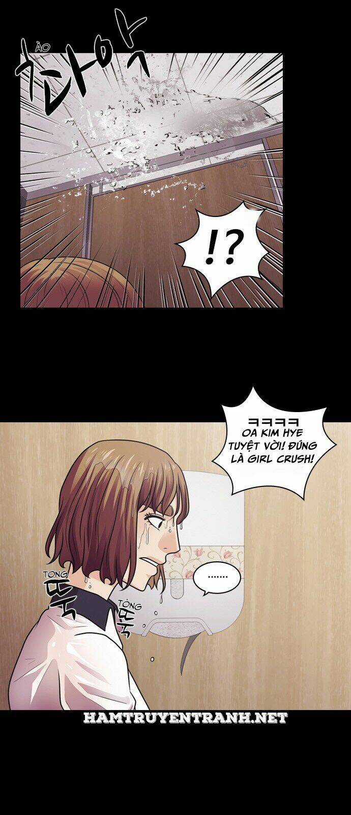 Tomorrow - Ngày Mai - Chapter 6 - Trang 19