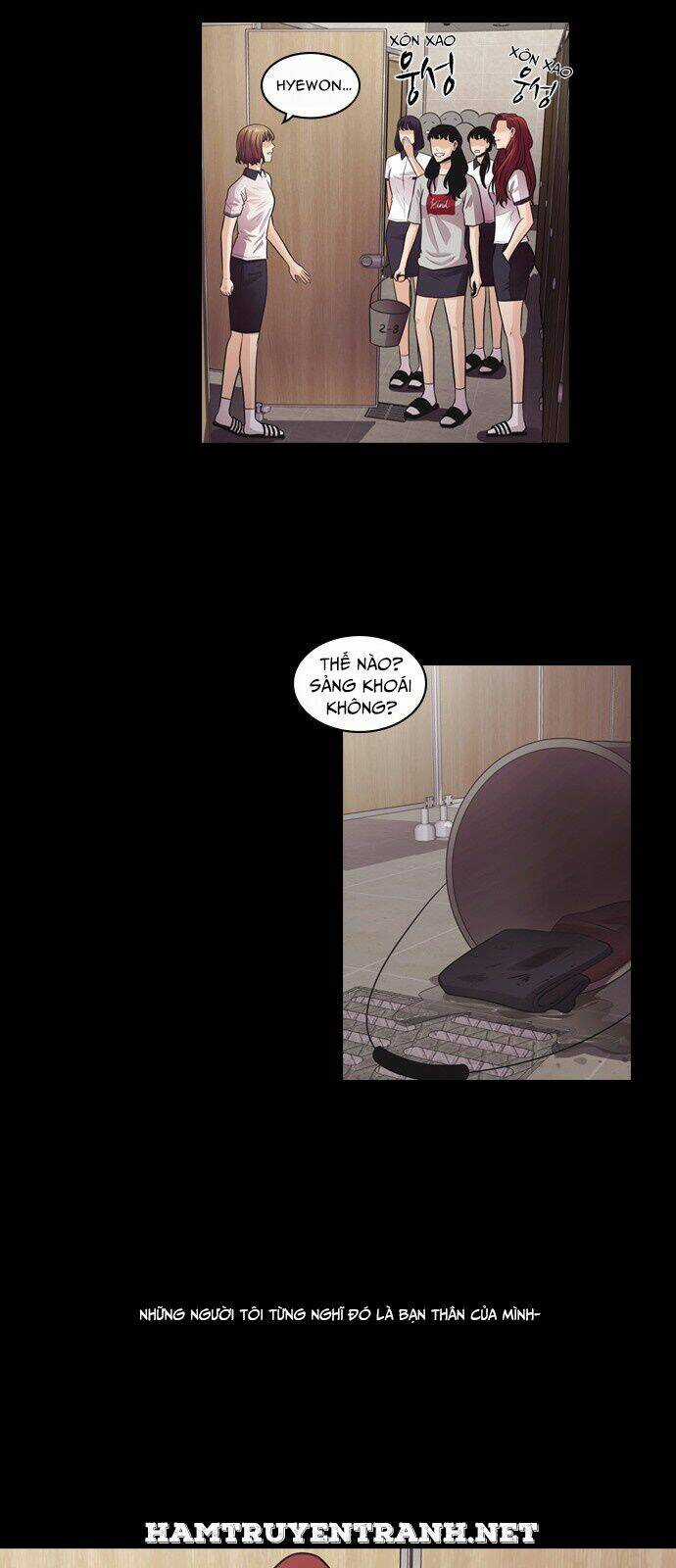 Tomorrow - Ngày Mai - Chapter 6 - Trang 20