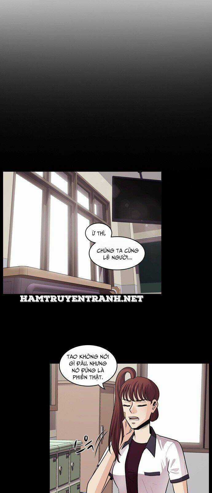 Tomorrow - Ngày Mai - Chapter 6 - Trang 3