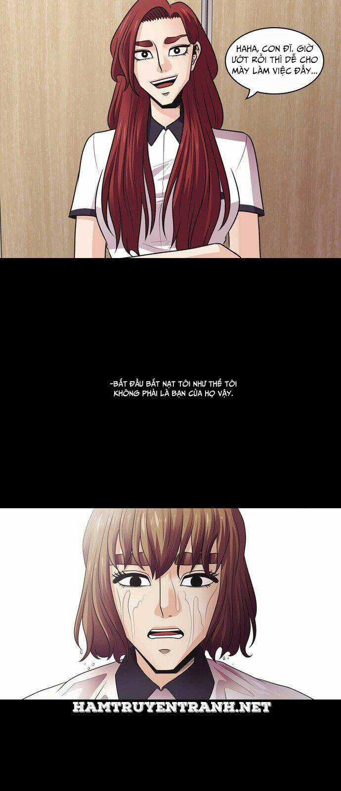 Tomorrow - Ngày Mai - Chapter 6 - Trang 21