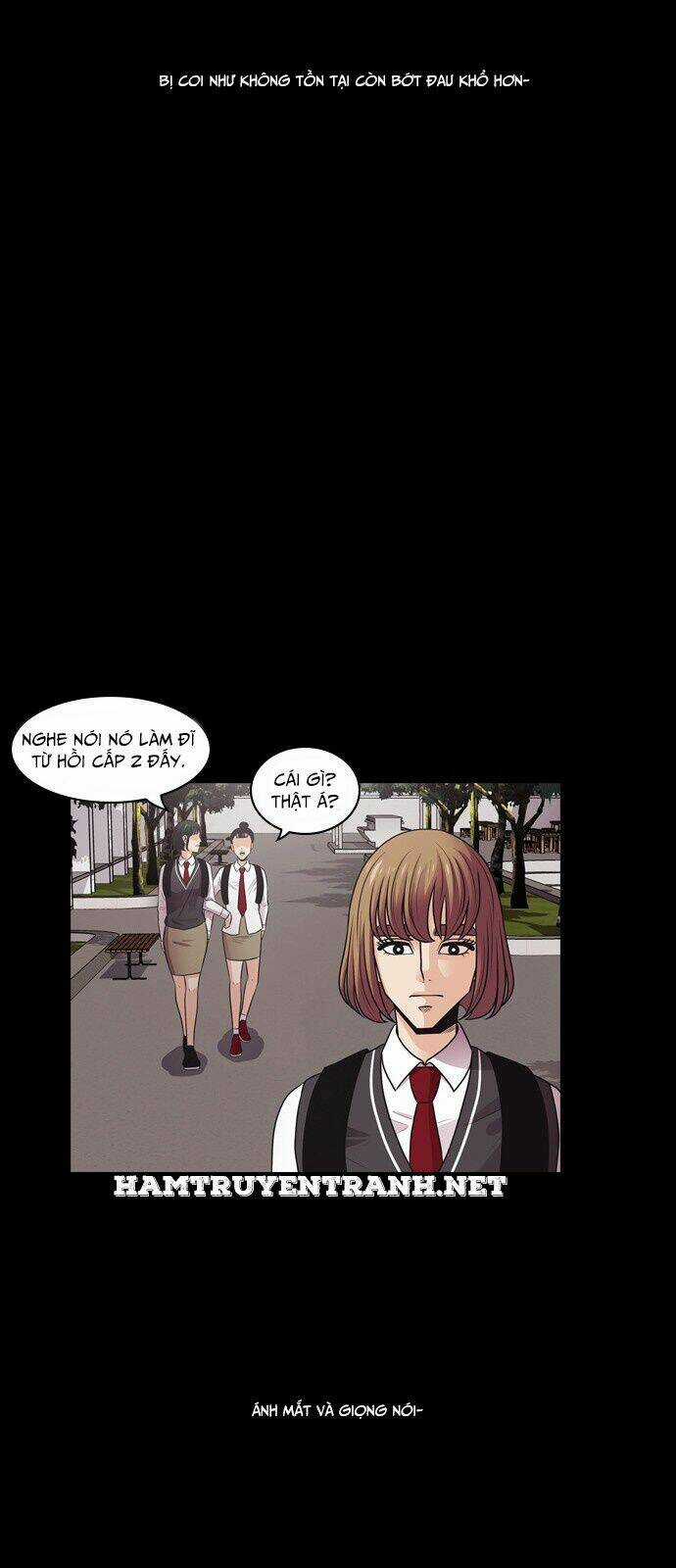 Tomorrow - Ngày Mai - Chapter 6 - Trang 22