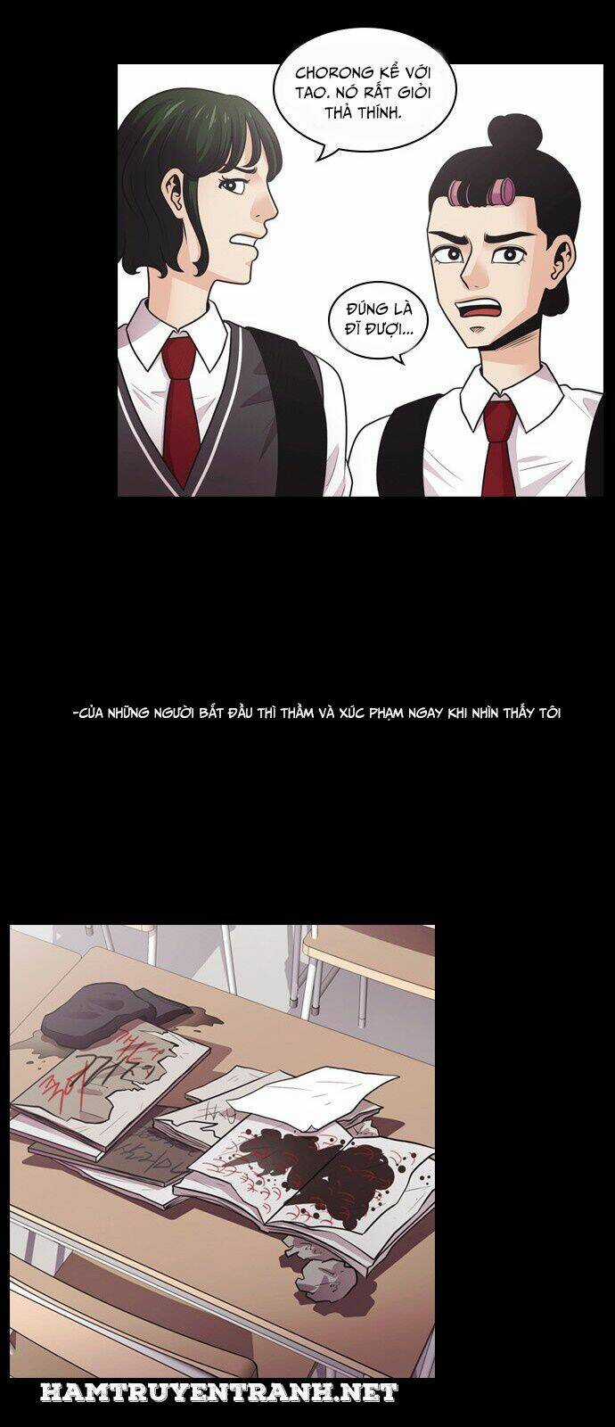 Tomorrow - Ngày Mai - Chapter 6 - Trang 23