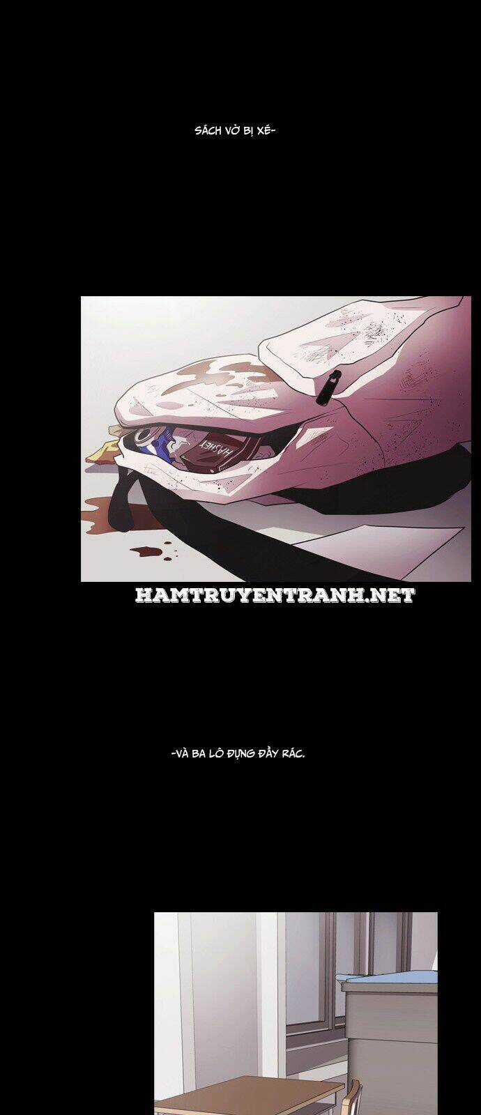 Tomorrow - Ngày Mai - Chapter 6 - Trang 24