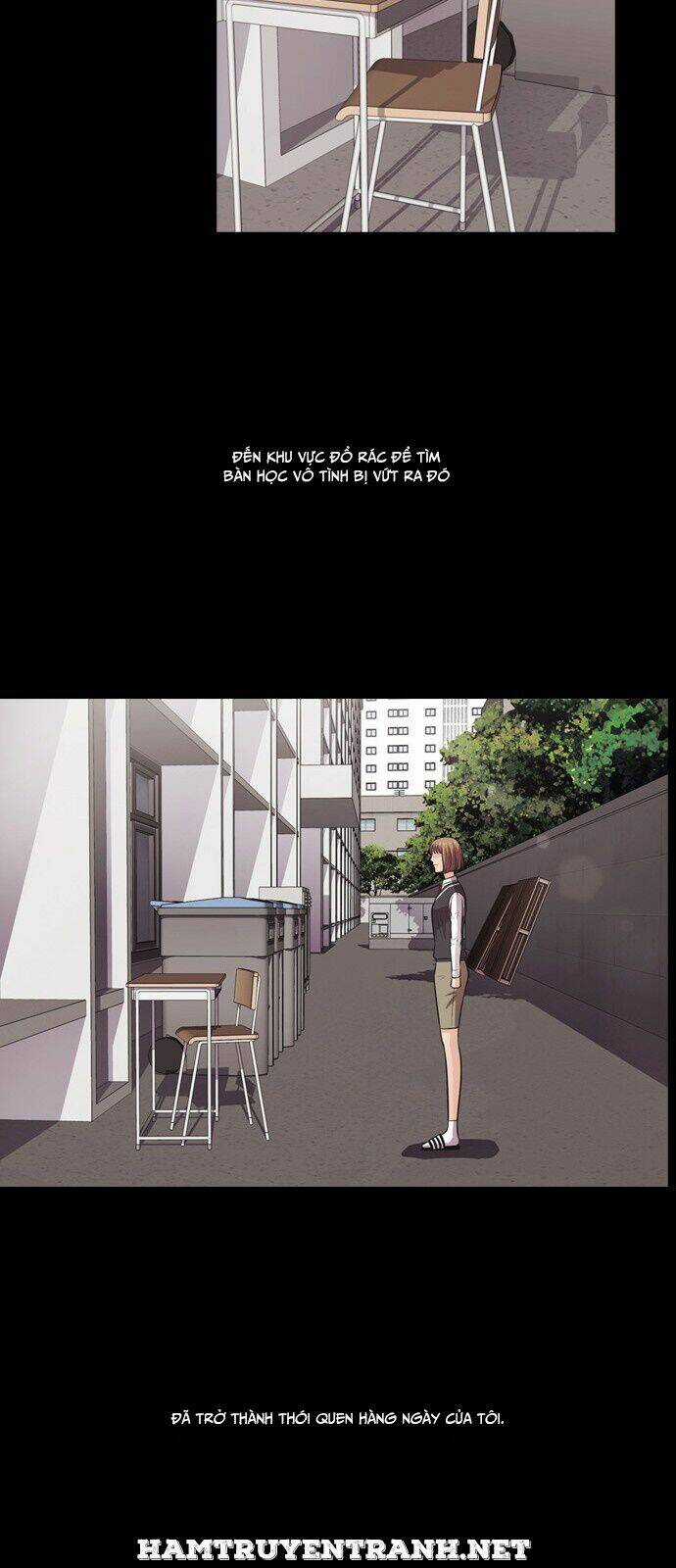 Tomorrow - Ngày Mai - Chapter 6 - Trang 25