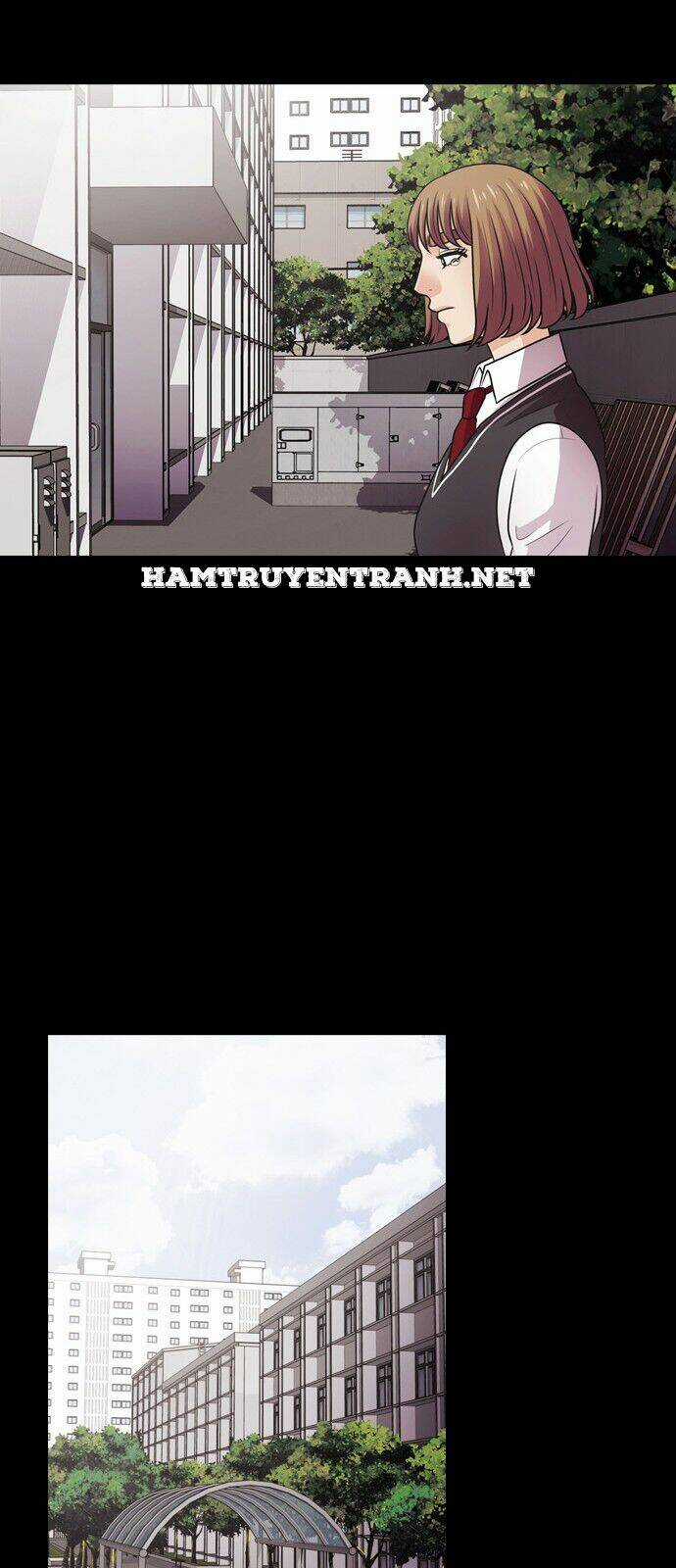 Tomorrow - Ngày Mai - Chapter 6 - Trang 26