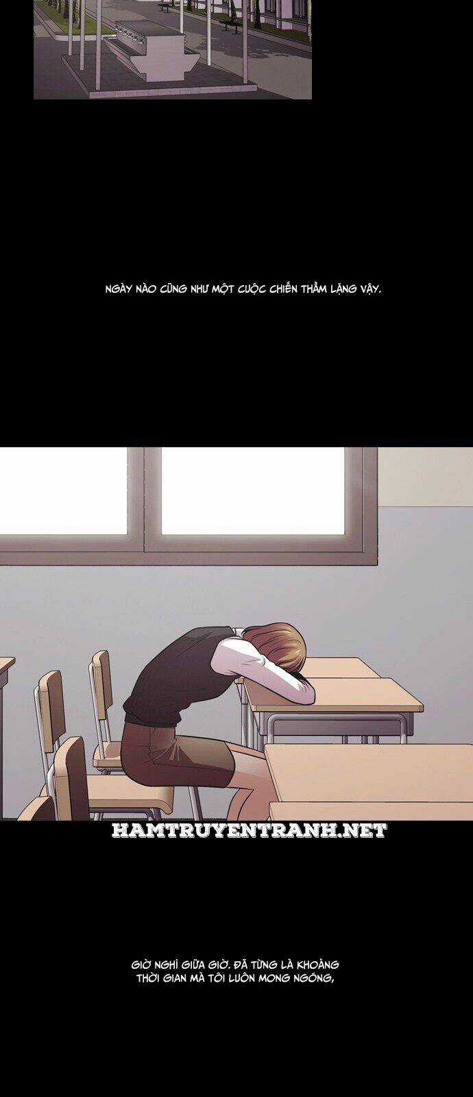 Tomorrow - Ngày Mai - Chapter 6 - Trang 27