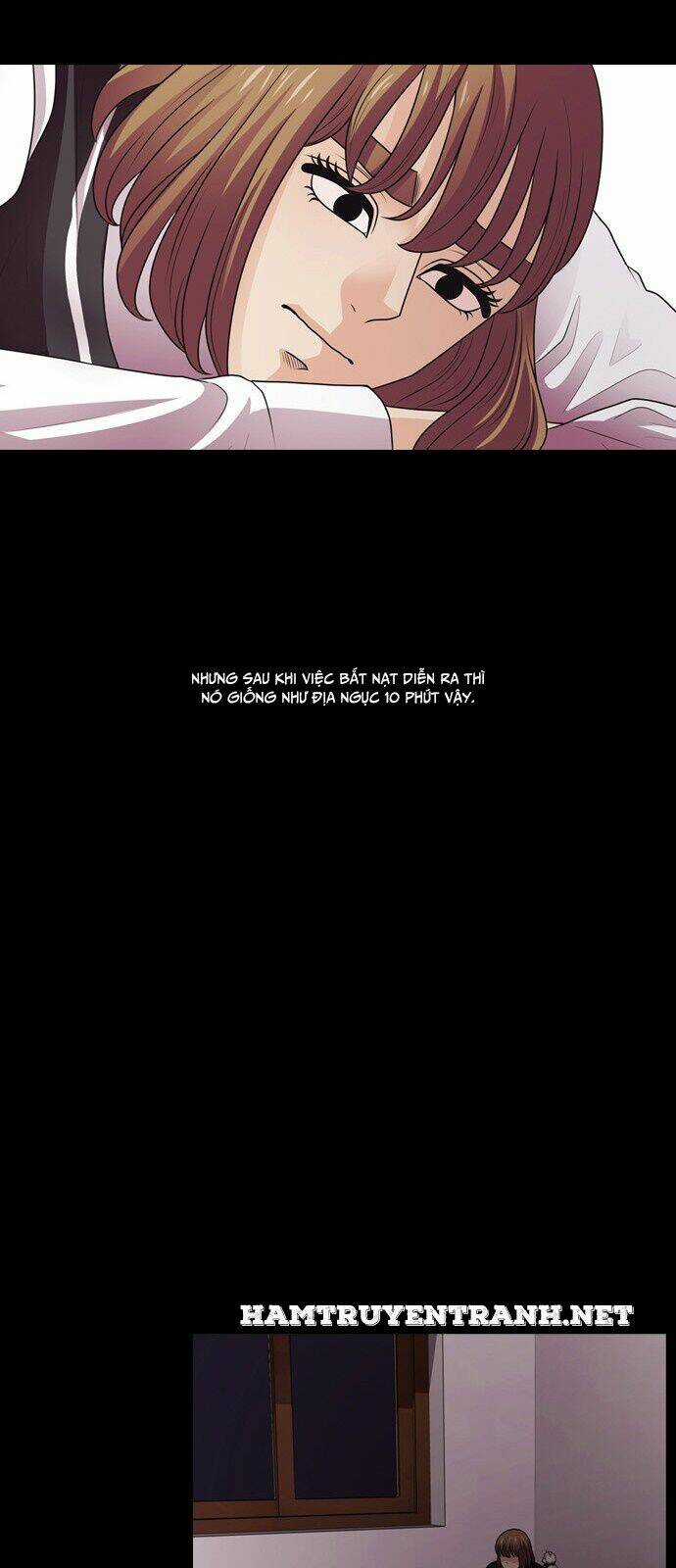 Tomorrow - Ngày Mai - Chapter 6 - Trang 28