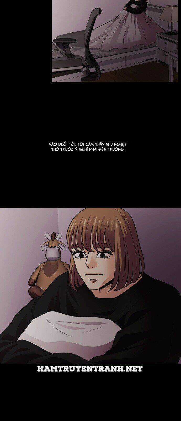 Tomorrow - Ngày Mai - Chapter 6 - Trang 29