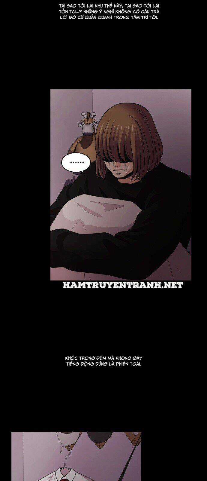 Tomorrow - Ngày Mai - Chapter 6 - Trang 30