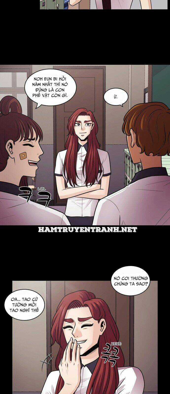 Tomorrow - Ngày Mai - Chapter 6 - Trang 4