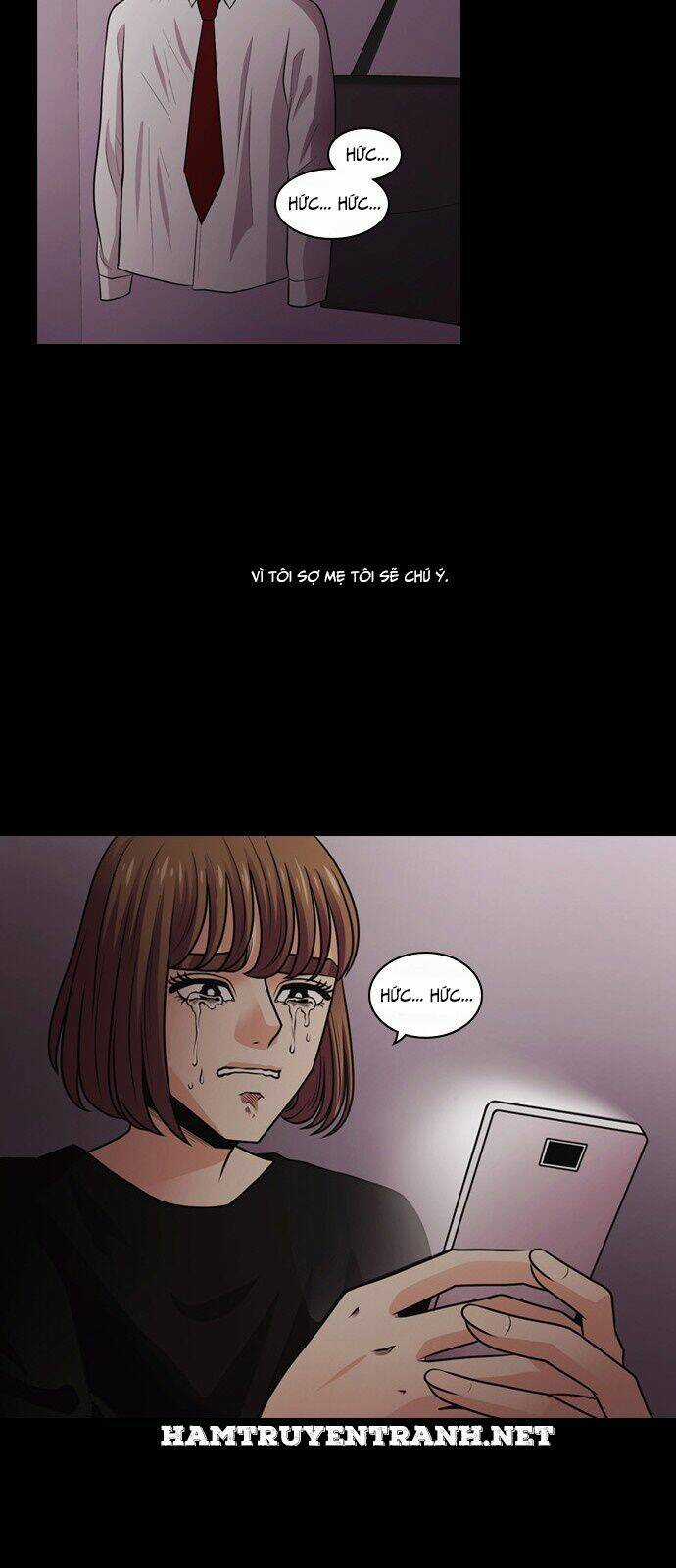 Tomorrow - Ngày Mai - Chapter 6 - Trang 31