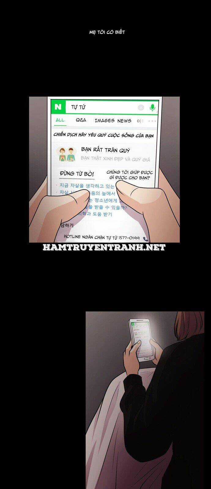 Tomorrow - Ngày Mai - Chapter 6 - Trang 32