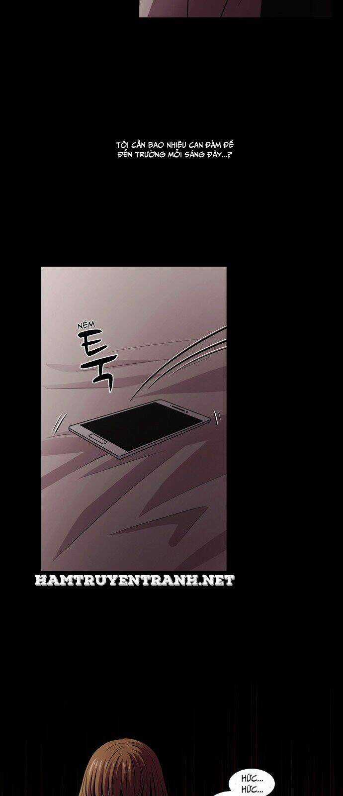 Tomorrow - Ngày Mai - Chapter 6 - Trang 33