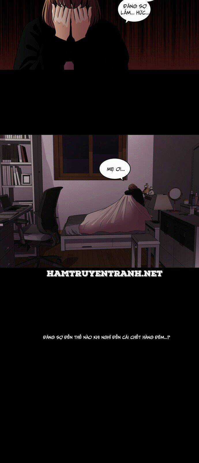 Tomorrow - Ngày Mai - Chapter 6 - Trang 34