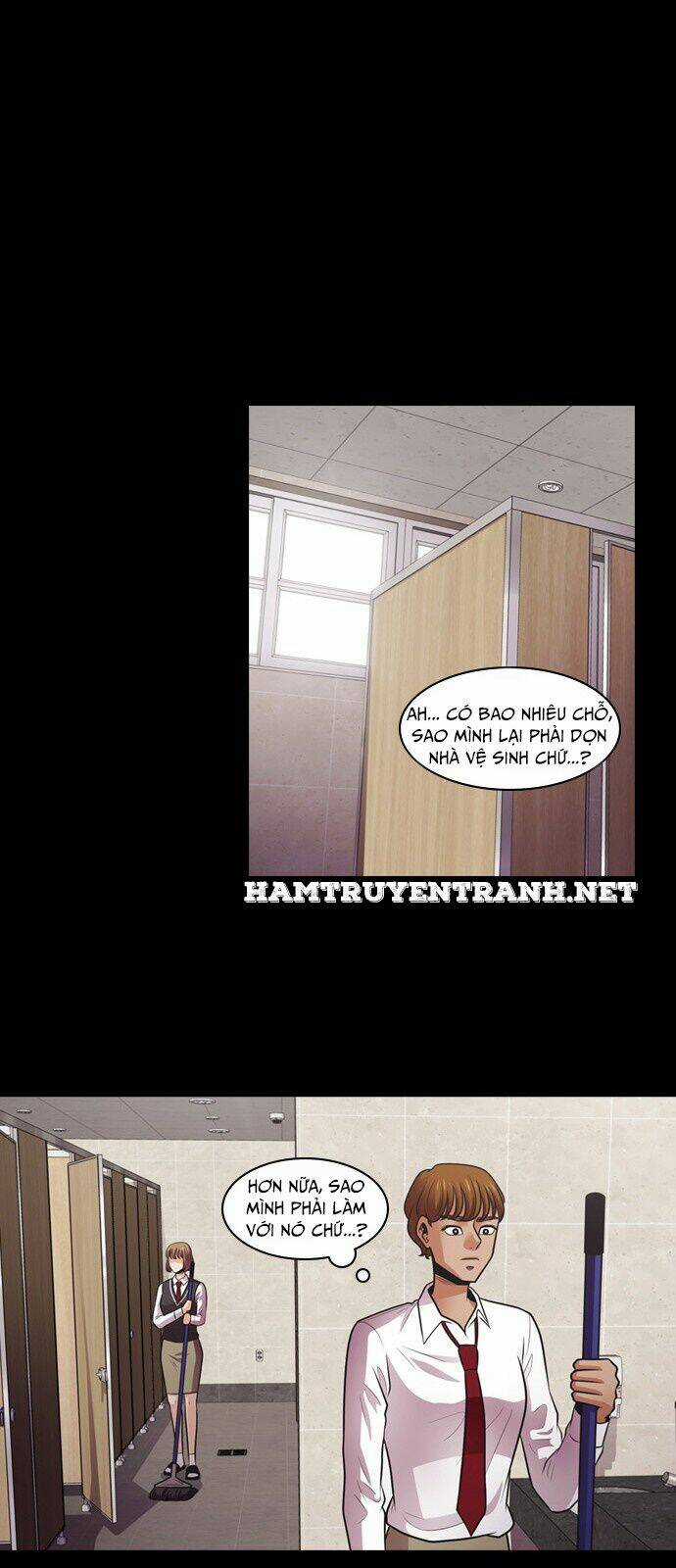 Tomorrow - Ngày Mai - Chapter 6 - Trang 35