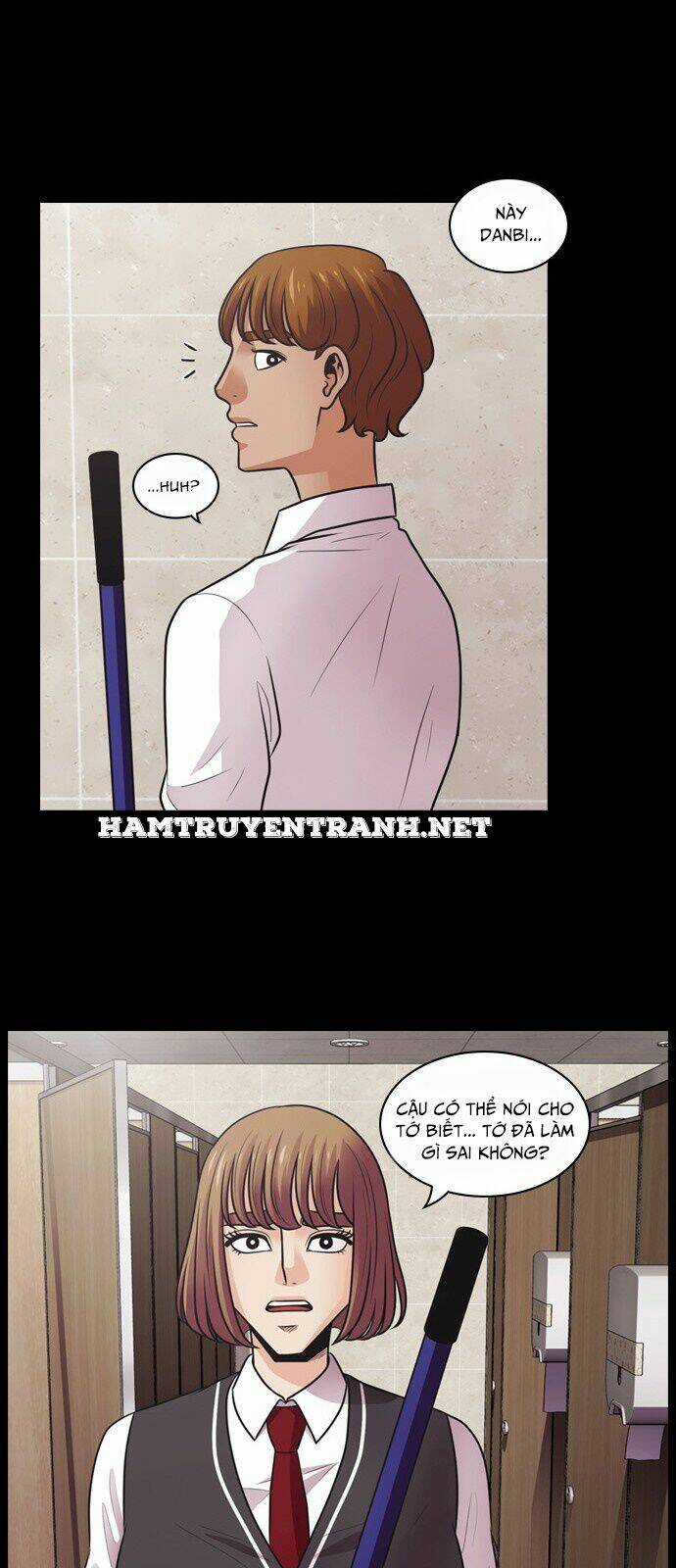 Tomorrow - Ngày Mai - Chapter 6 - Trang 36