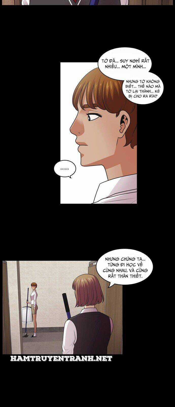 Tomorrow - Ngày Mai - Chapter 6 - Trang 37