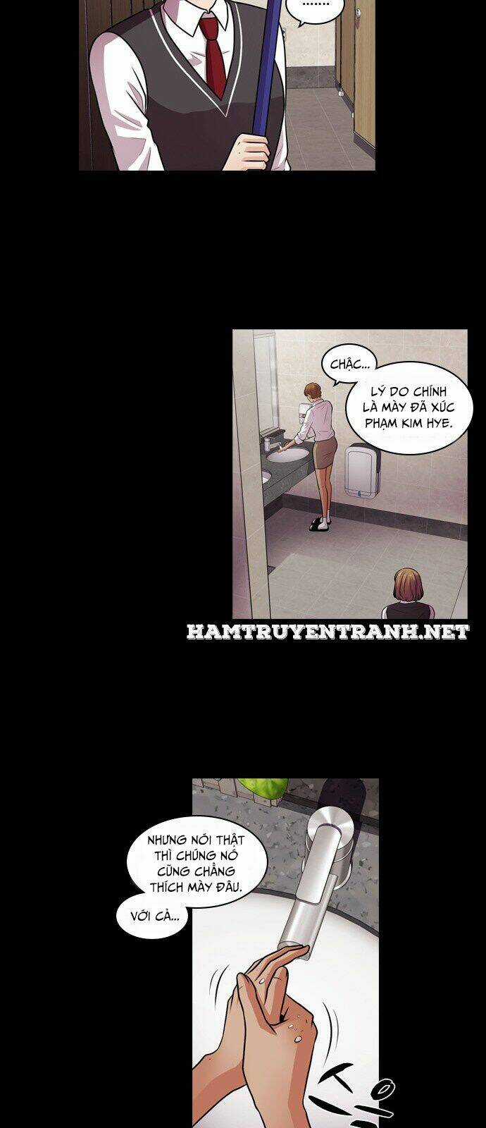 Tomorrow - Ngày Mai - Chapter 6 - Trang 39