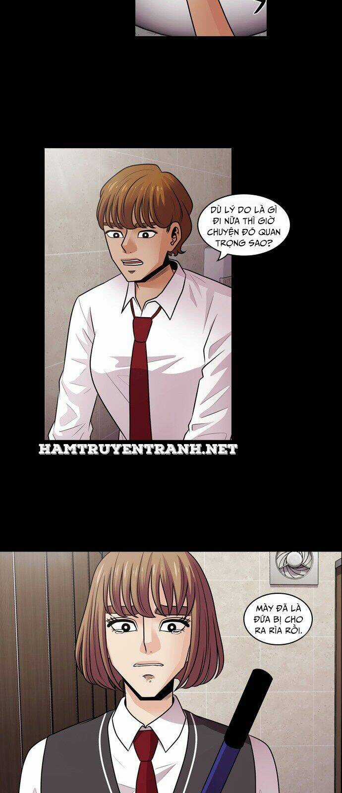 Tomorrow - Ngày Mai - Chapter 6 - Trang 40