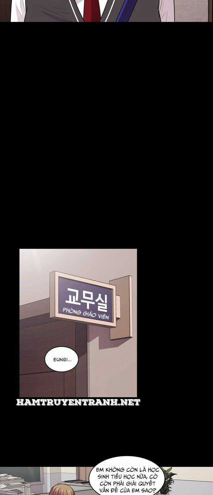 Tomorrow - Ngày Mai - Chapter 6 - Trang 41