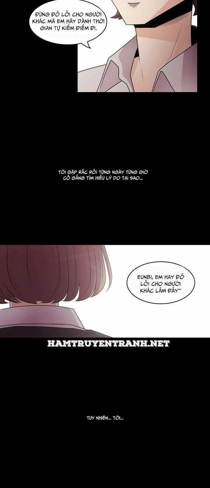 Tomorrow - Ngày Mai - Chapter 6 - Trang 44