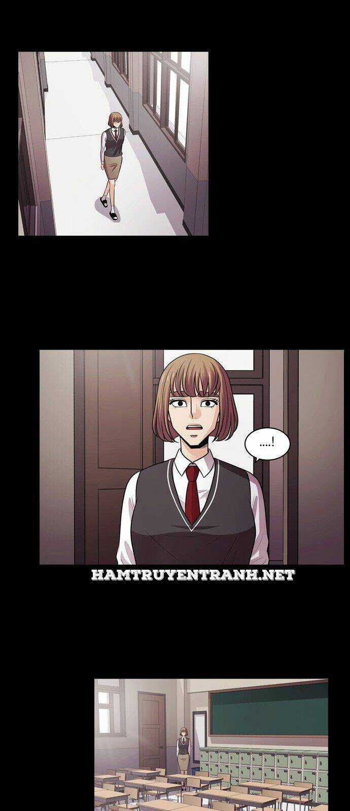 Tomorrow - Ngày Mai - Chapter 6 - Trang 46