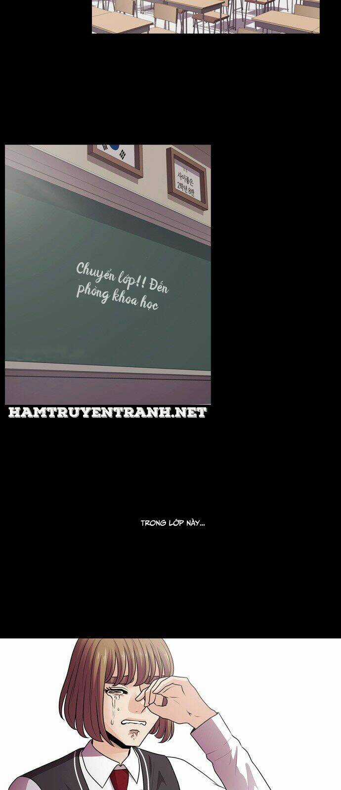 Tomorrow - Ngày Mai - Chapter 6 - Trang 47