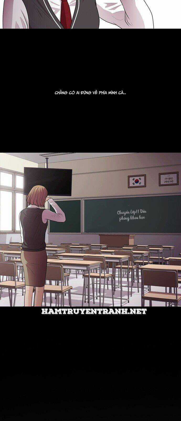 Tomorrow - Ngày Mai - Chapter 6 - Trang 48