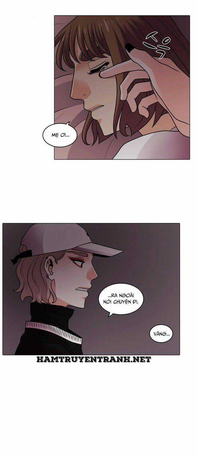 Tomorrow - Ngày Mai - Chapter 6 - Trang 50