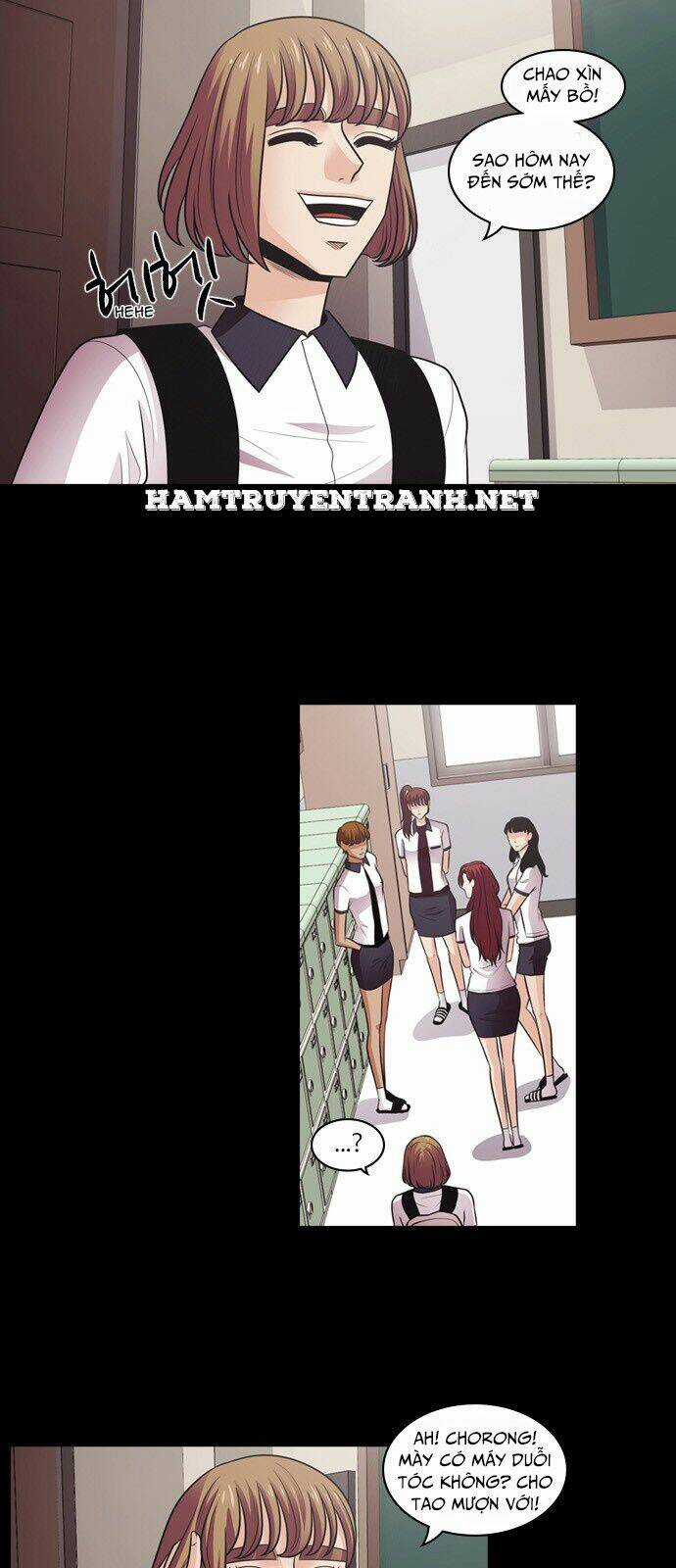 Tomorrow - Ngày Mai - Chapter 6 - Trang 6