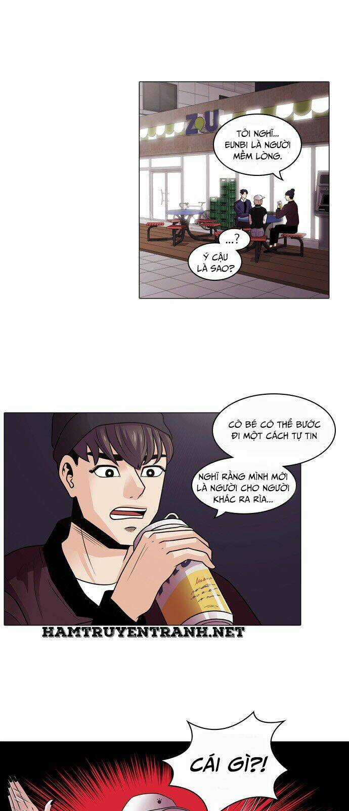 Tomorrow - Ngày Mai - Chapter 6 - Trang 51