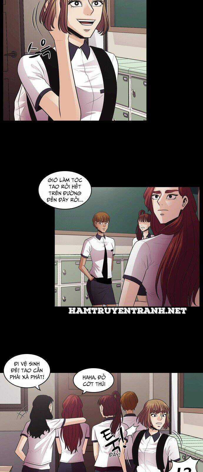 Tomorrow - Ngày Mai - Chapter 6 - Trang 7