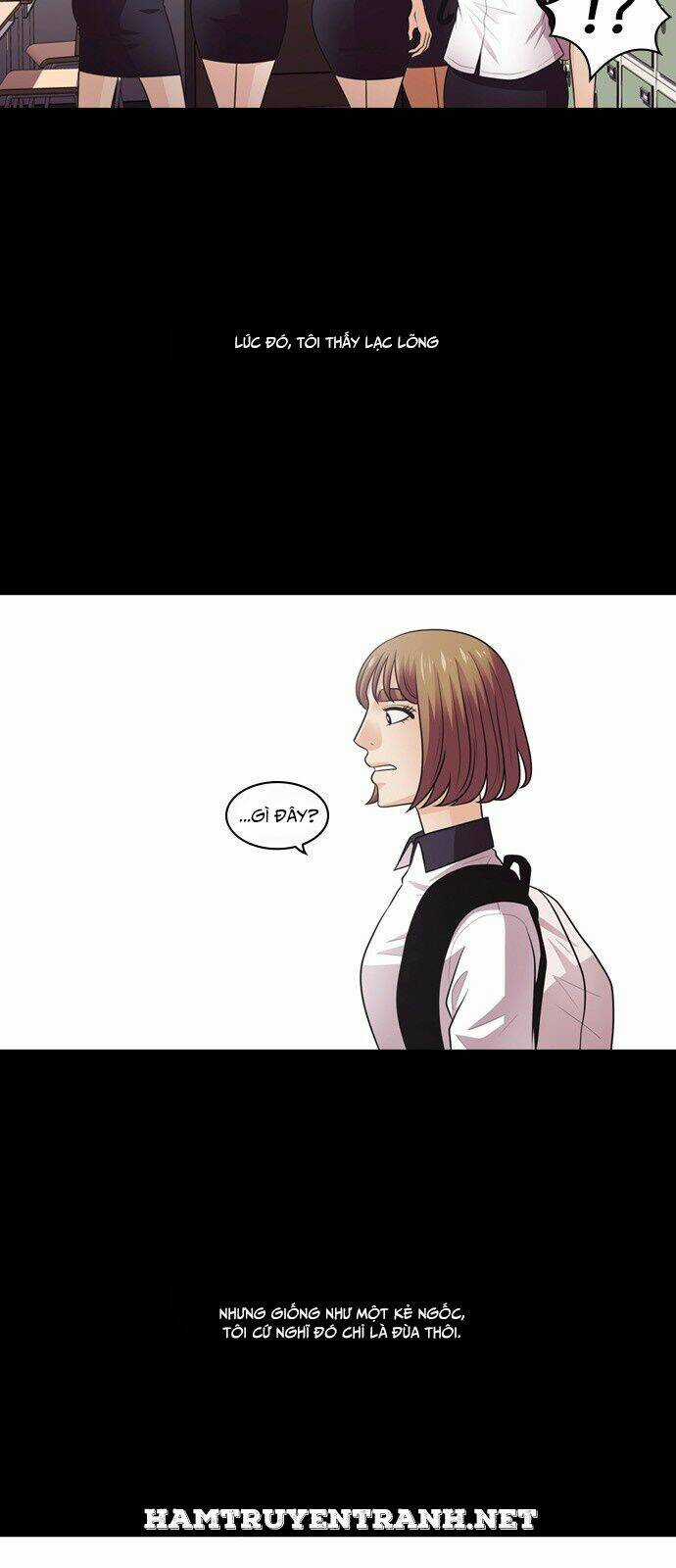 Tomorrow - Ngày Mai - Chapter 6 - Trang 8