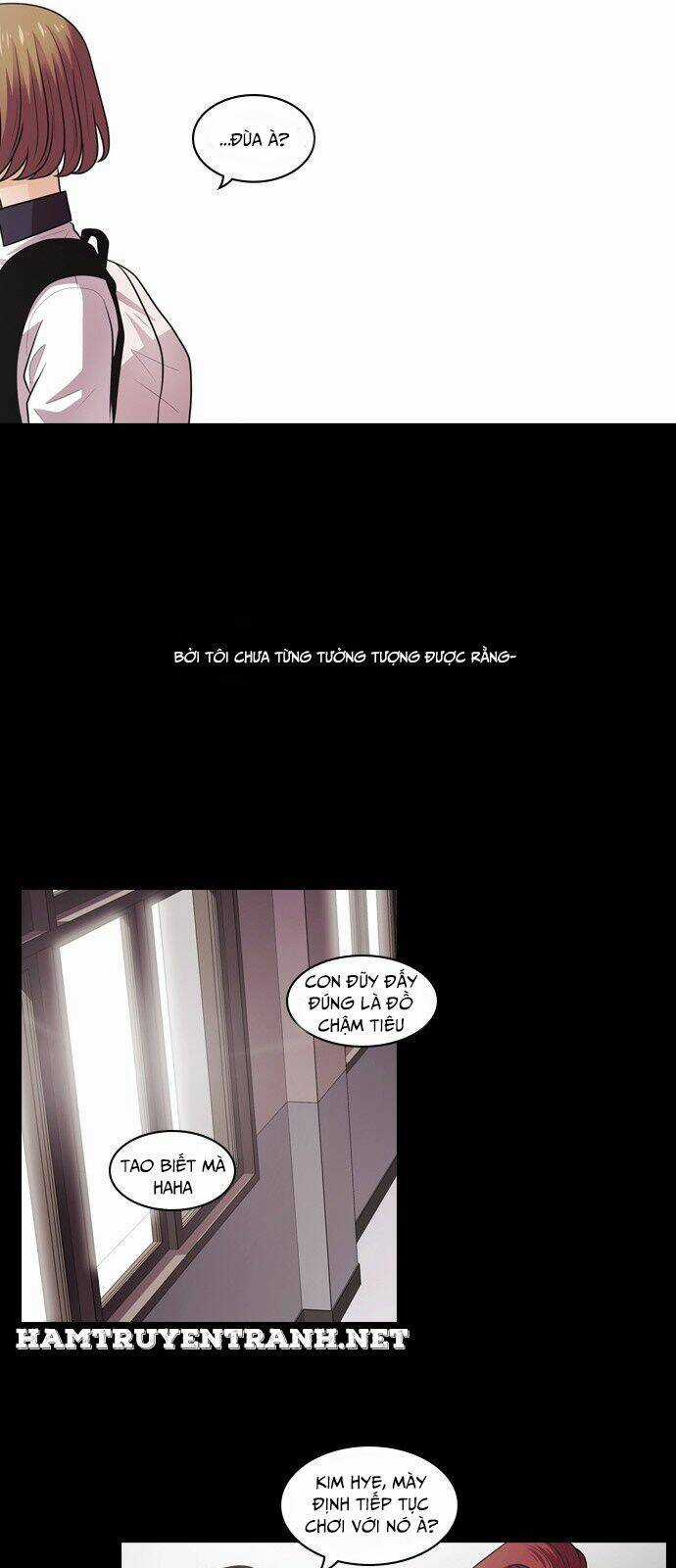 Tomorrow - Ngày Mai - Chapter 6 - Trang 9