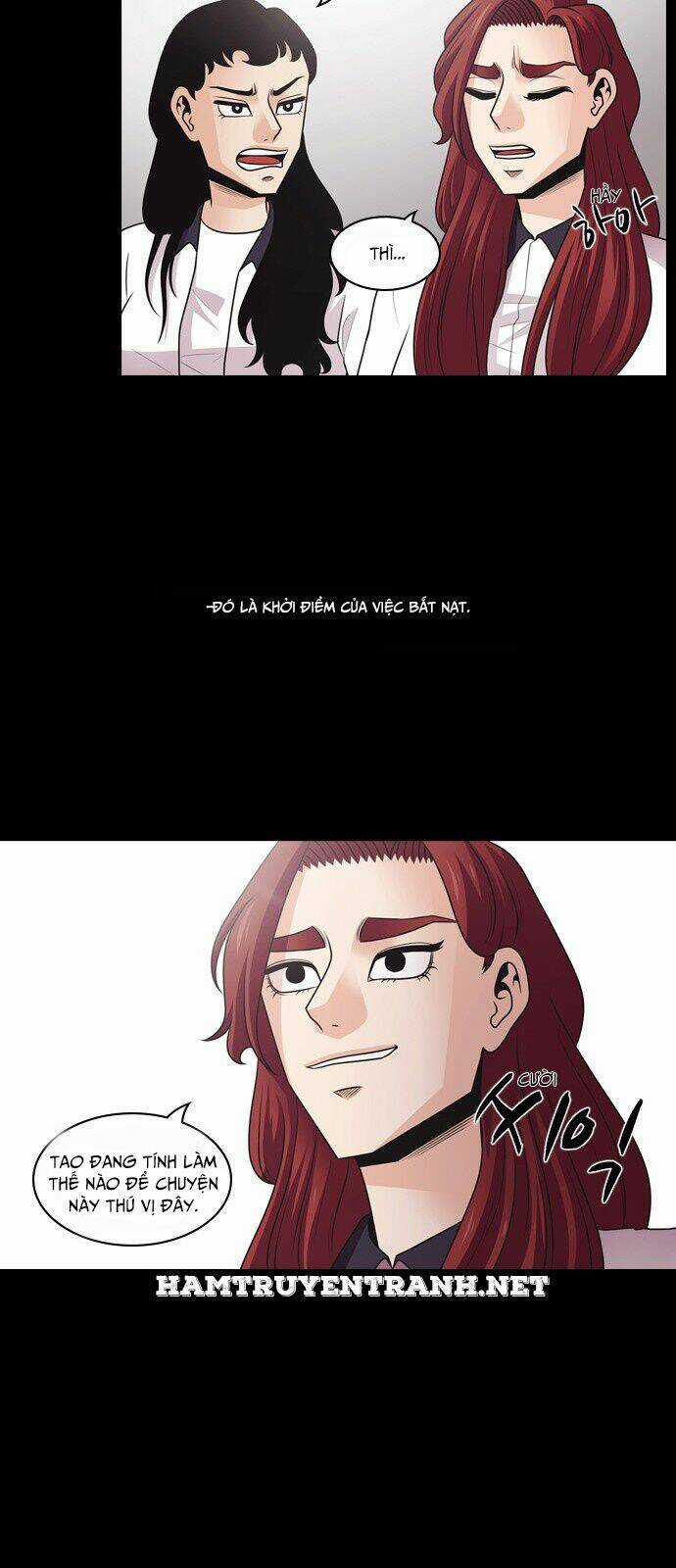 Tomorrow - Ngày Mai - Chapter 6 - Trang 10