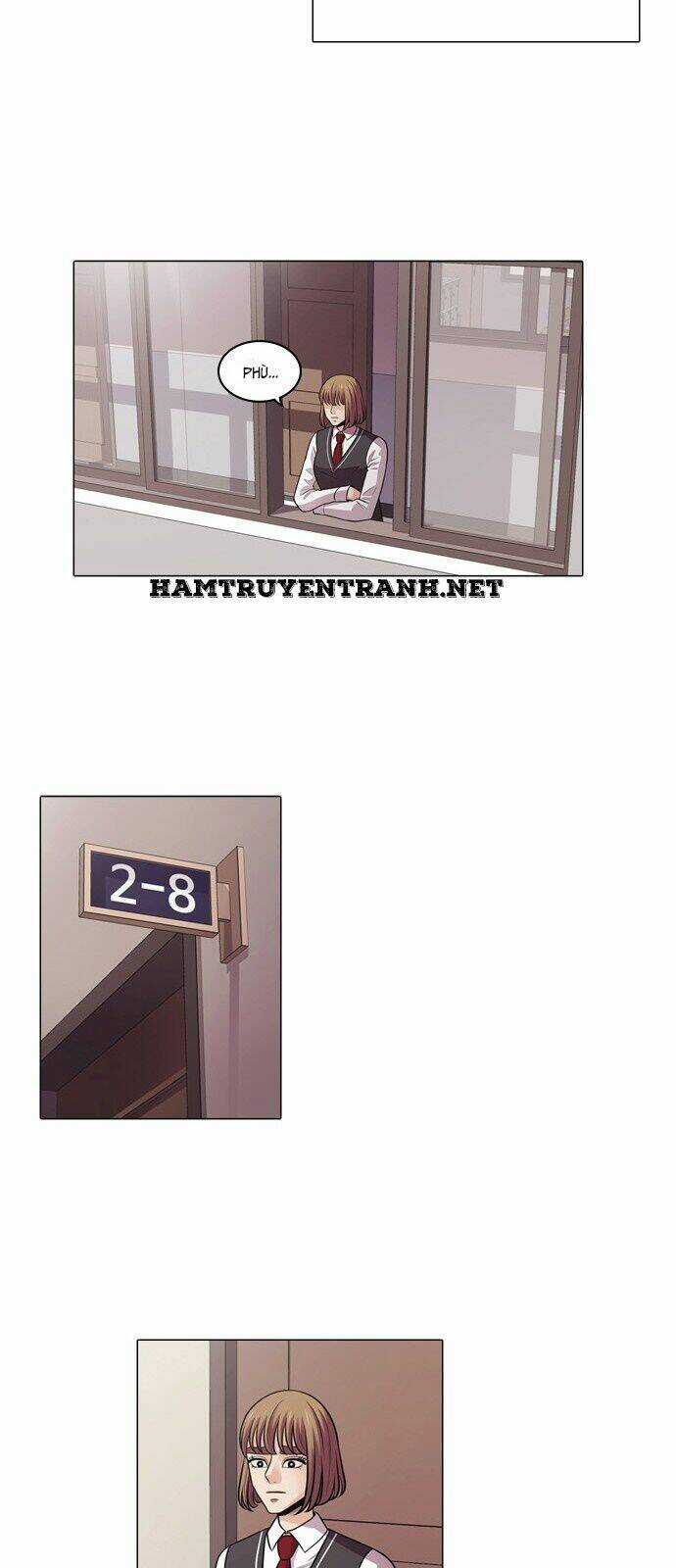 Tomorrow - Ngày Mai - Chapter 7 - Trang 11