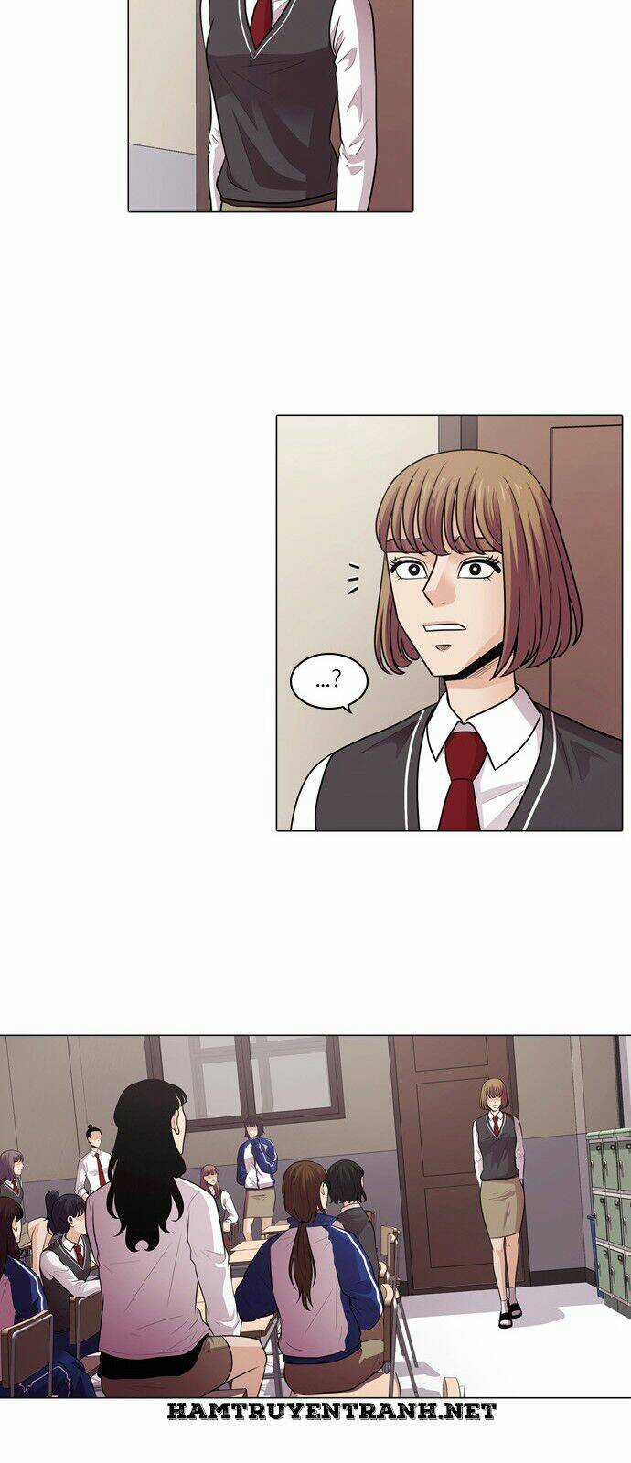 Tomorrow - Ngày Mai - Chapter 7 - Trang 12