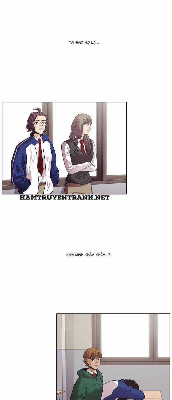 Tomorrow - Ngày Mai - Chapter 7 - Trang 13