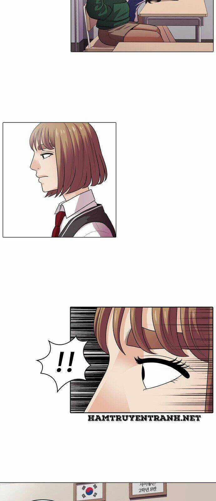Tomorrow - Ngày Mai - Chapter 7 - Trang 14