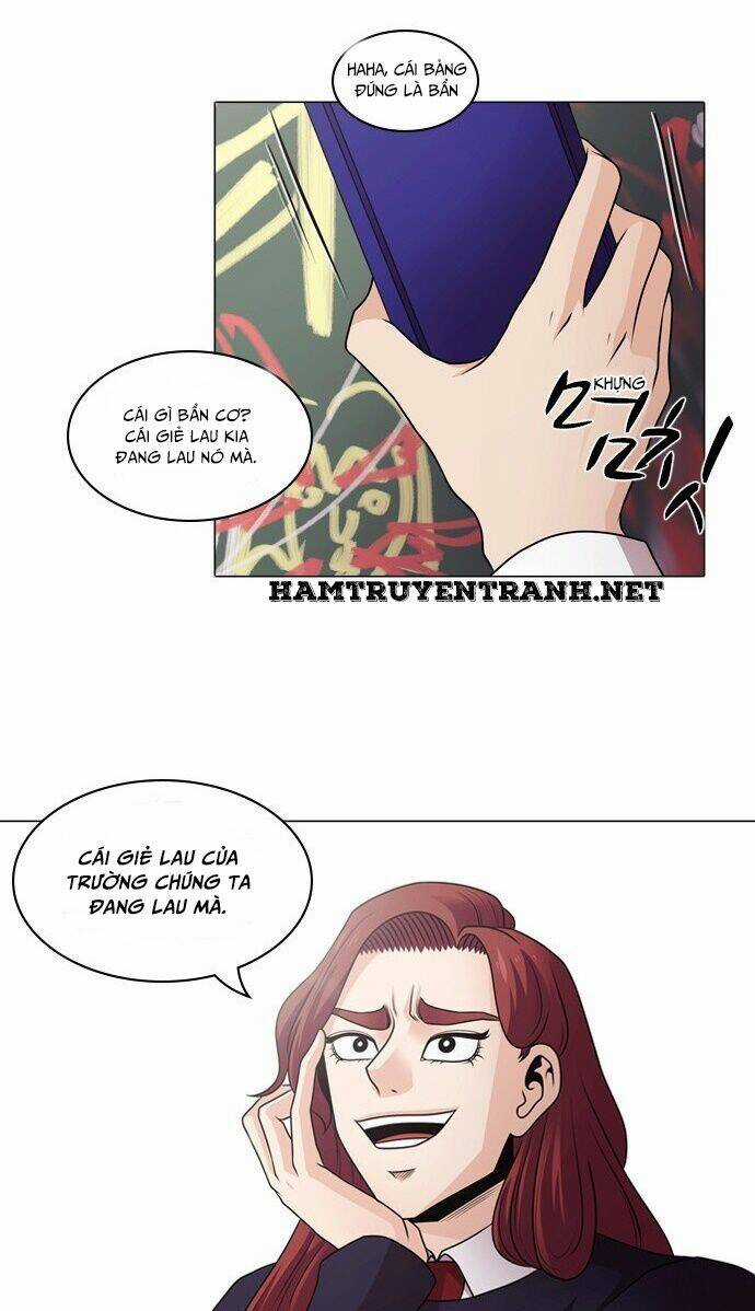 Tomorrow - Ngày Mai - Chapter 7 - Trang 18