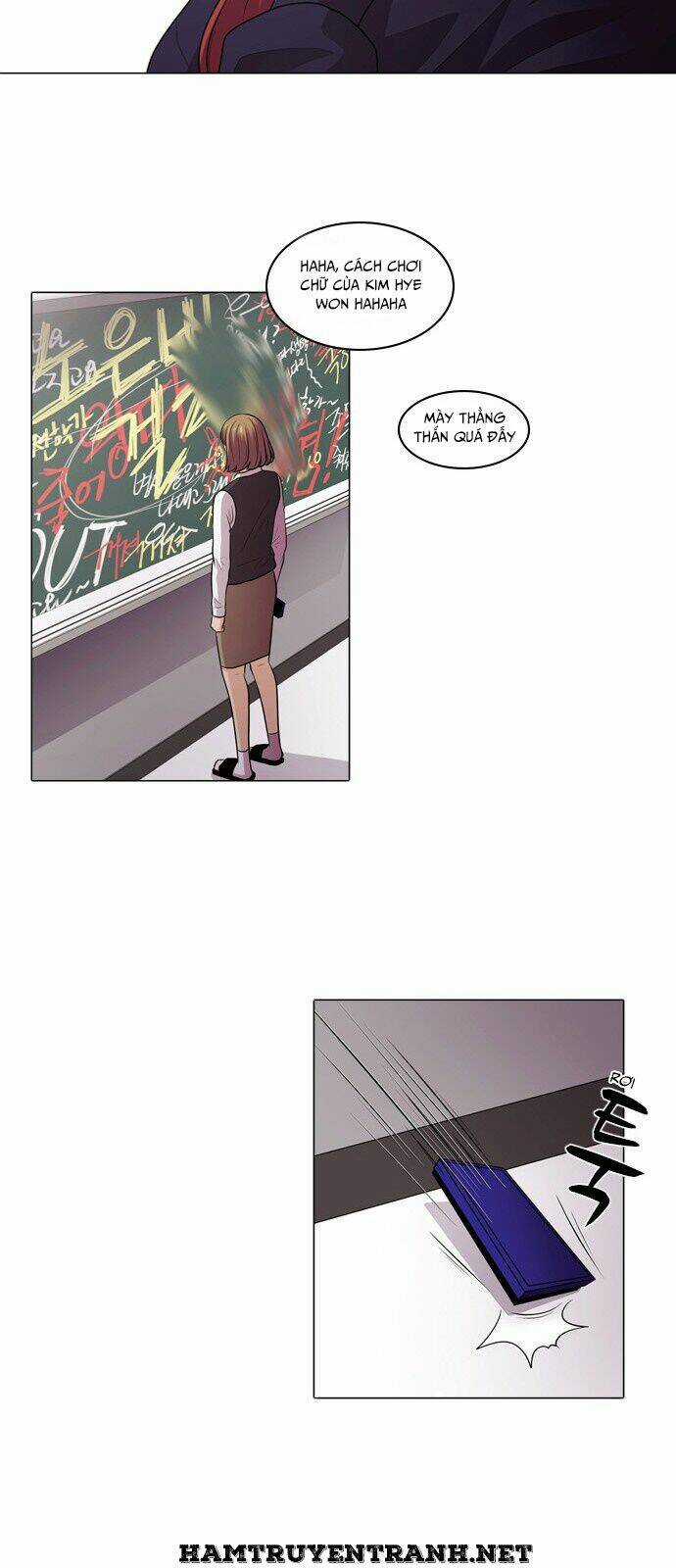 Tomorrow - Ngày Mai - Chapter 7 - Trang 19